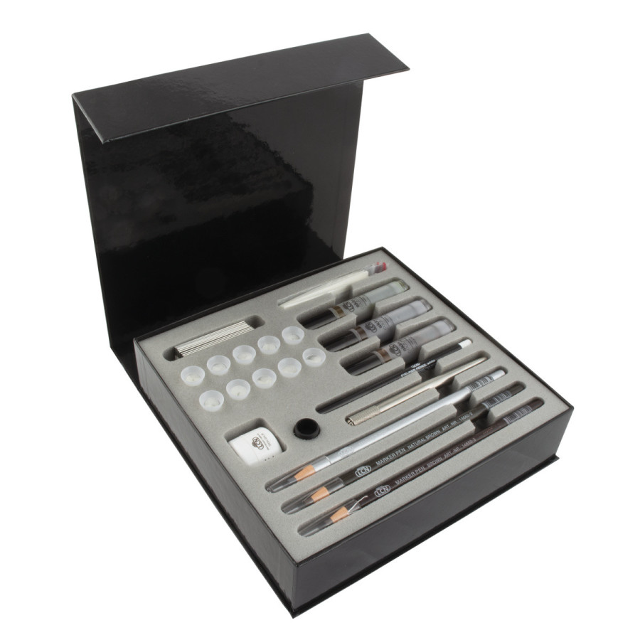 LCN Microblading ProBox BeautyandHairdressing